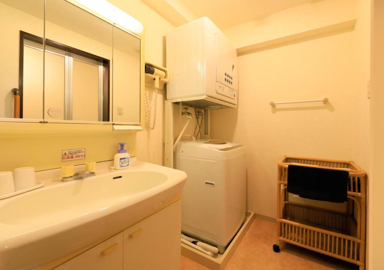 Katsuura Hilltop Hotel & Residence ภายนอก รูปภาพ