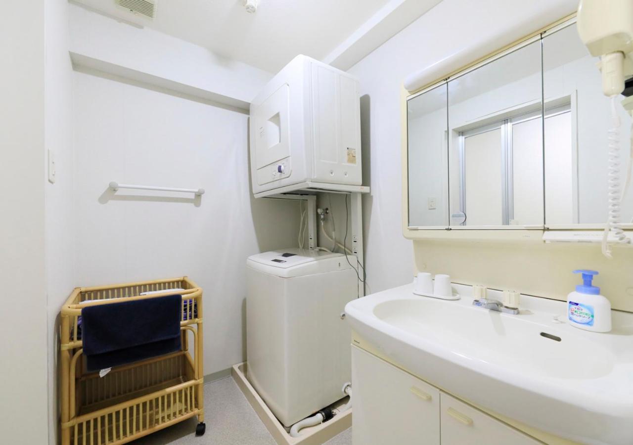 Katsuura Hilltop Hotel & Residence ภายนอก รูปภาพ