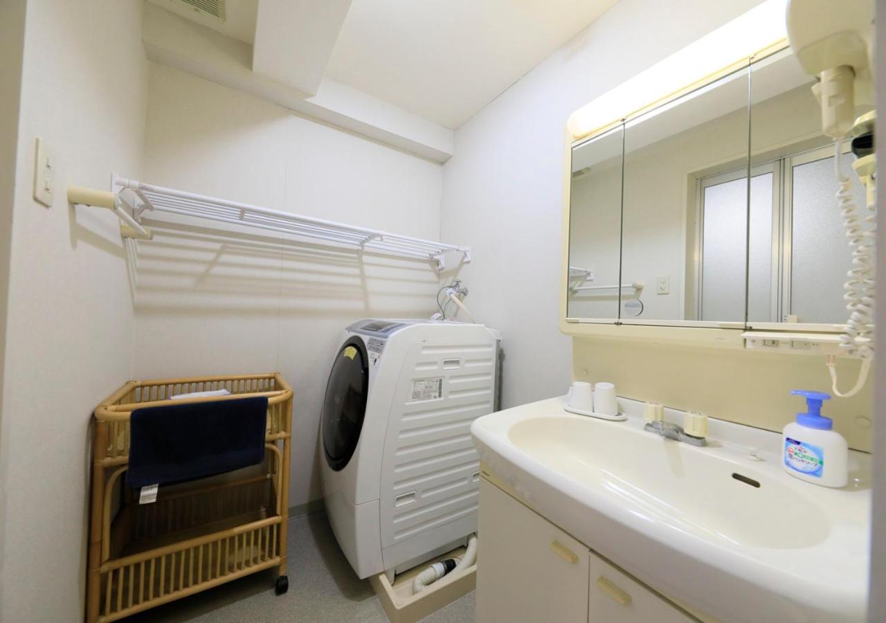 Katsuura Hilltop Hotel & Residence ภายนอก รูปภาพ